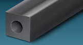 Dock Bumpers hollow styles
