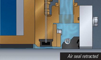 DryMax AirSeal
