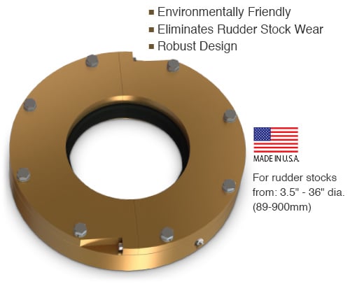 DryMax ShaftSeal