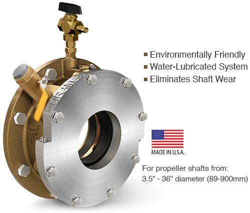 DryMax ShaftSeal