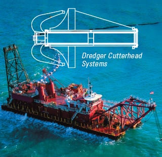 dredge