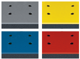 custom color