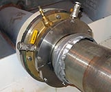 Shaft Seal Application