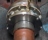 Shaft Seal Application