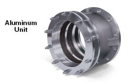 aluminum
