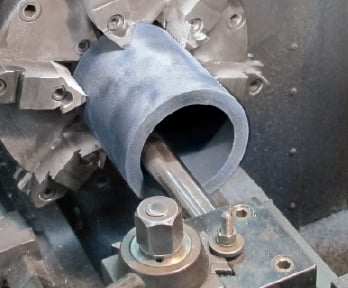 machinable bearing