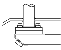 flange install
