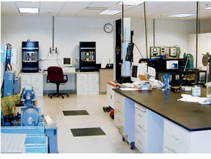 lab