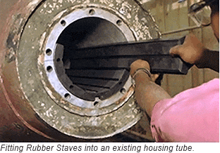 install stave