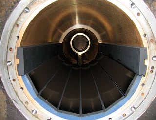 Radius Backed