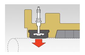 short-closed