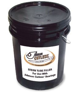 sterntube