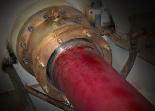 Stuffing Box