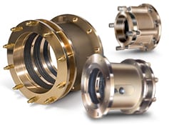 stuffing boxes