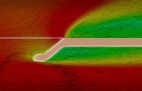 Flow Diverter Scoops