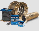 Ultra-x and Stuffing Box