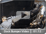 Dock Bumpers Video link