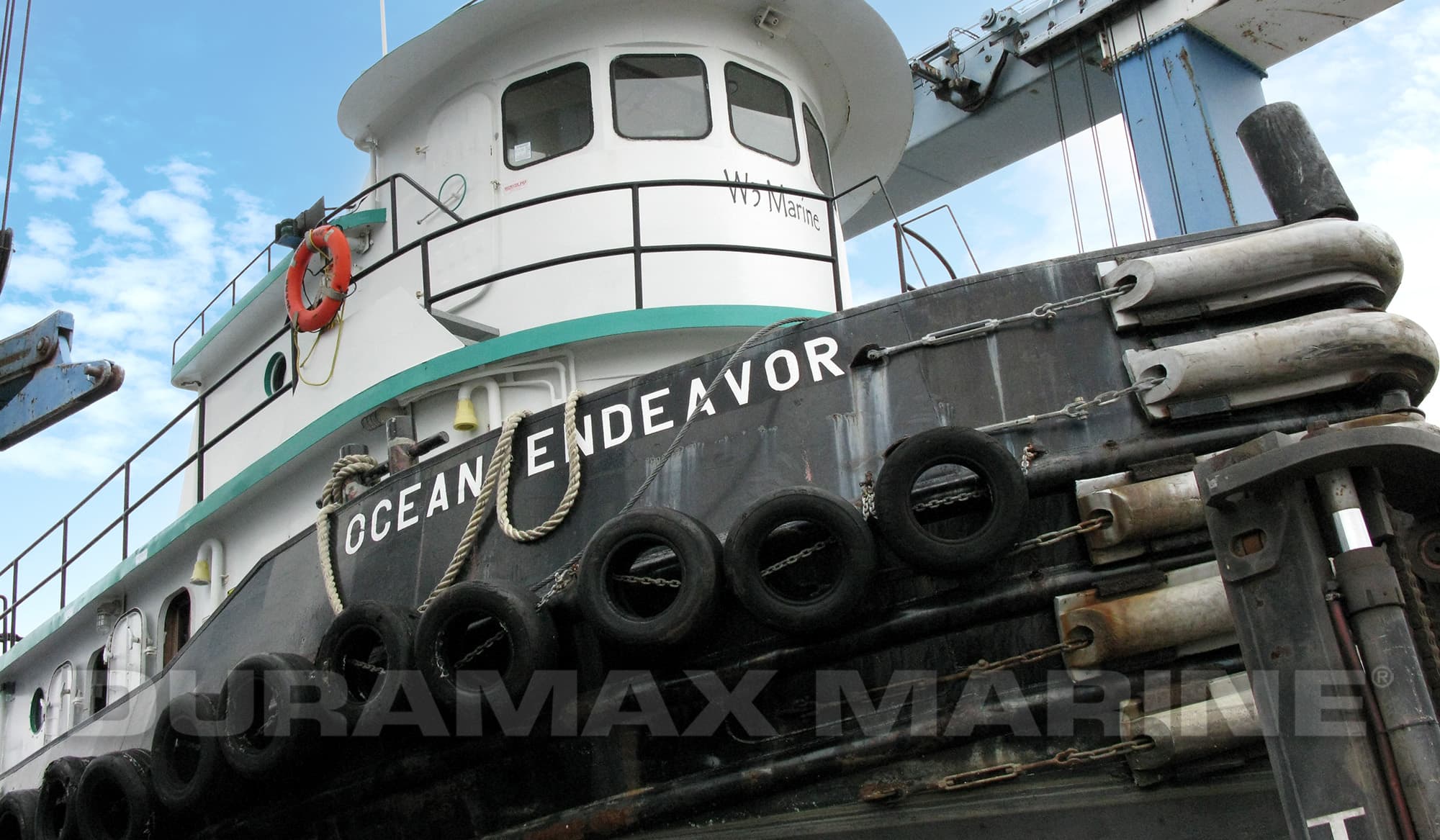 dock bumper img