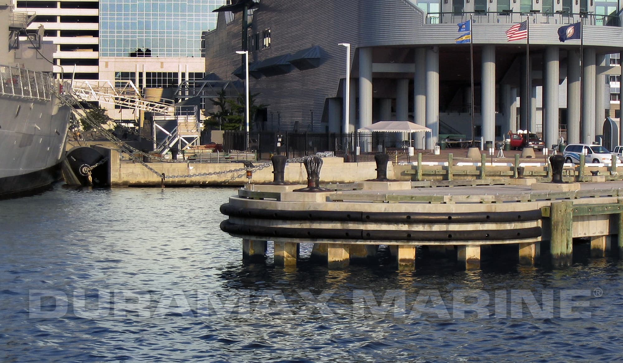 dock bumper img