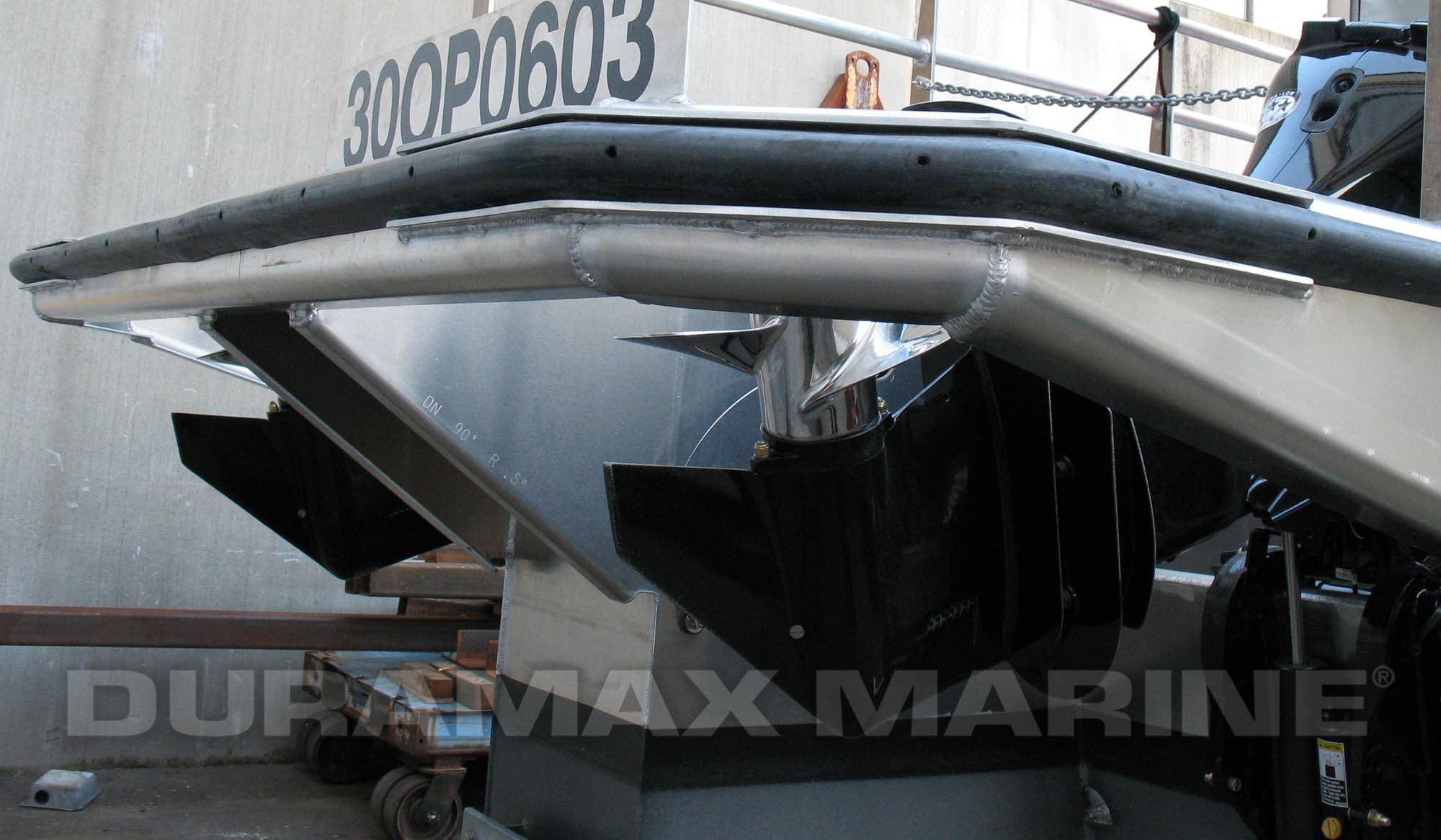 dock bumper img
