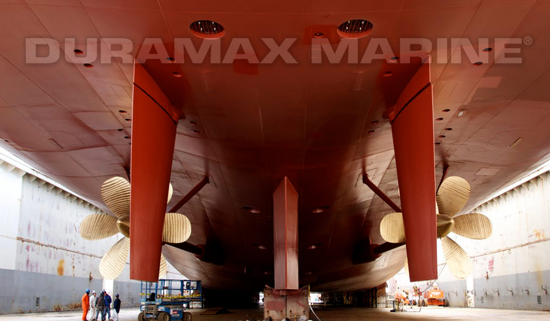 drymax Rudder Seal img