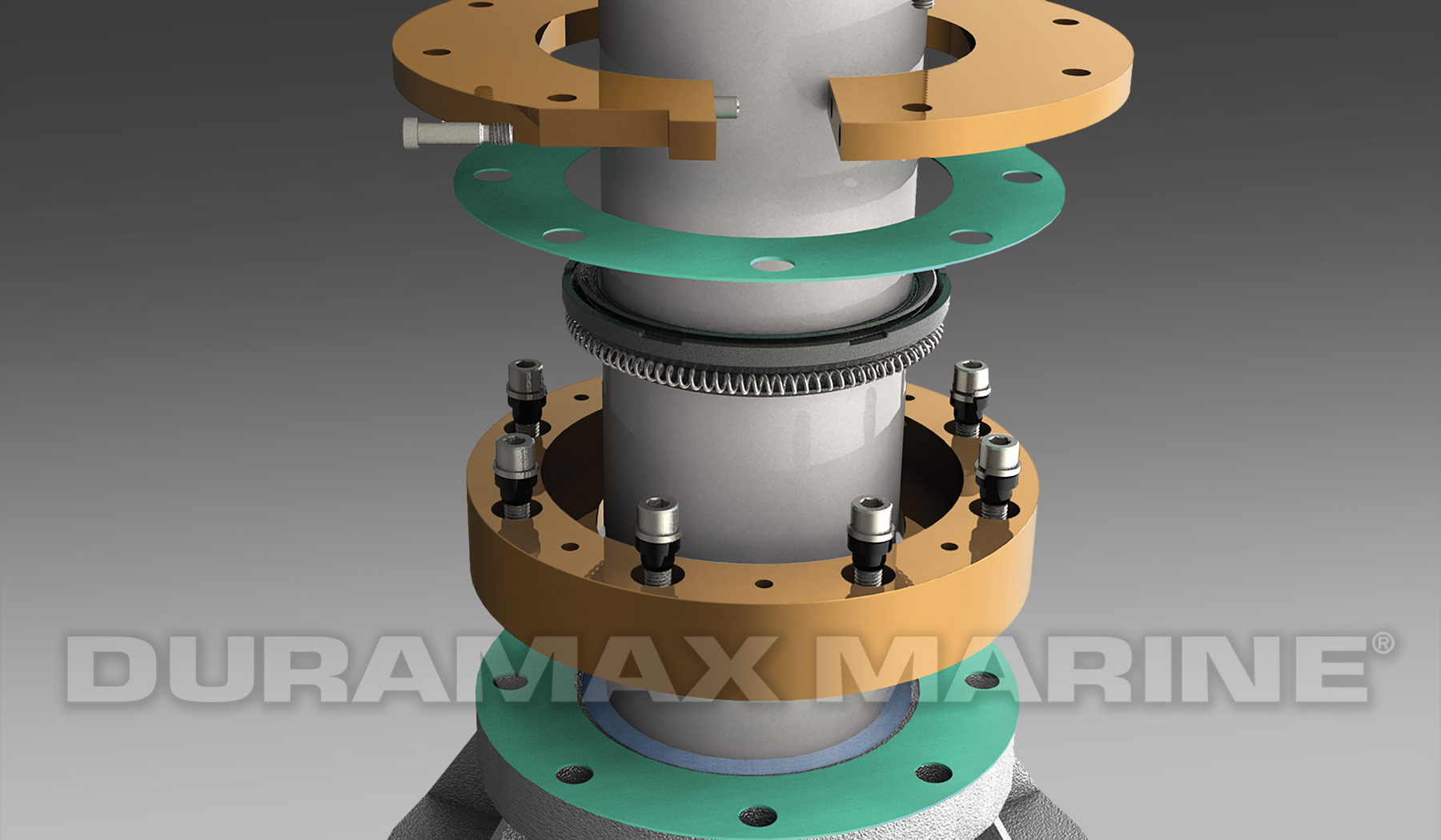 drymax Rudder Seal img
