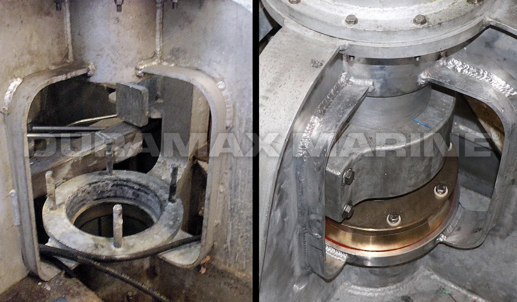drymax Rudder Seal img