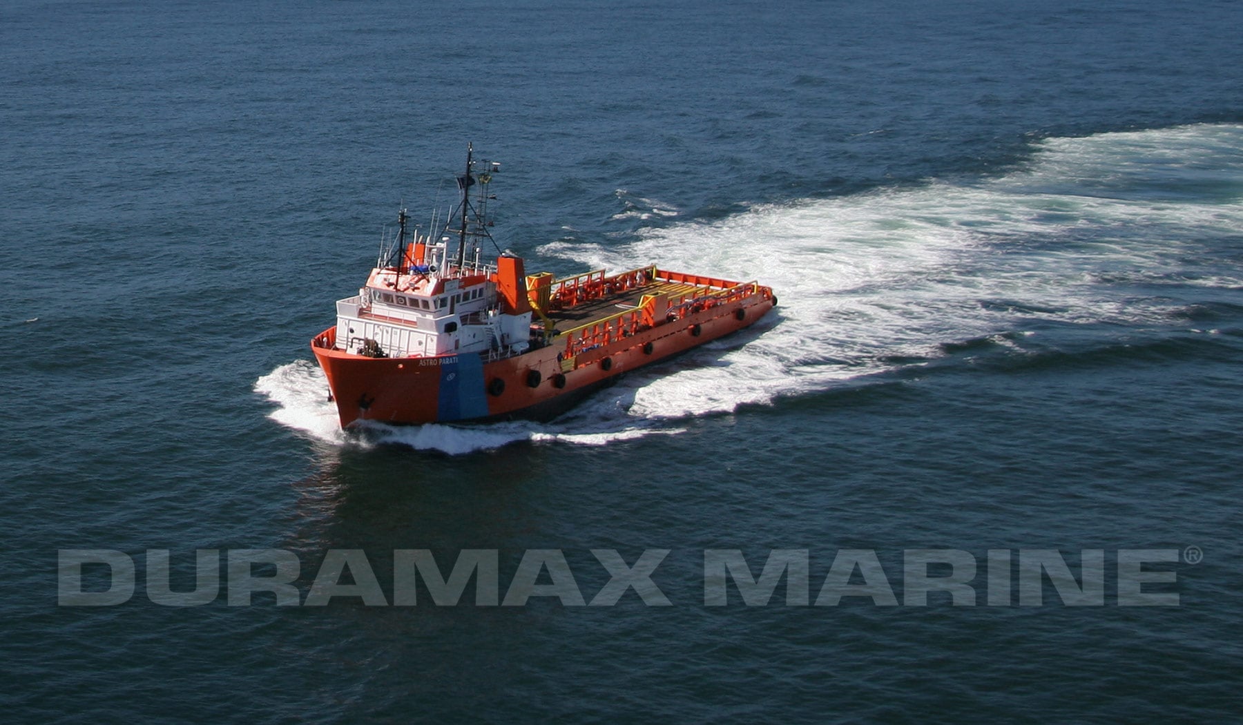 drymax Rudder Seal img