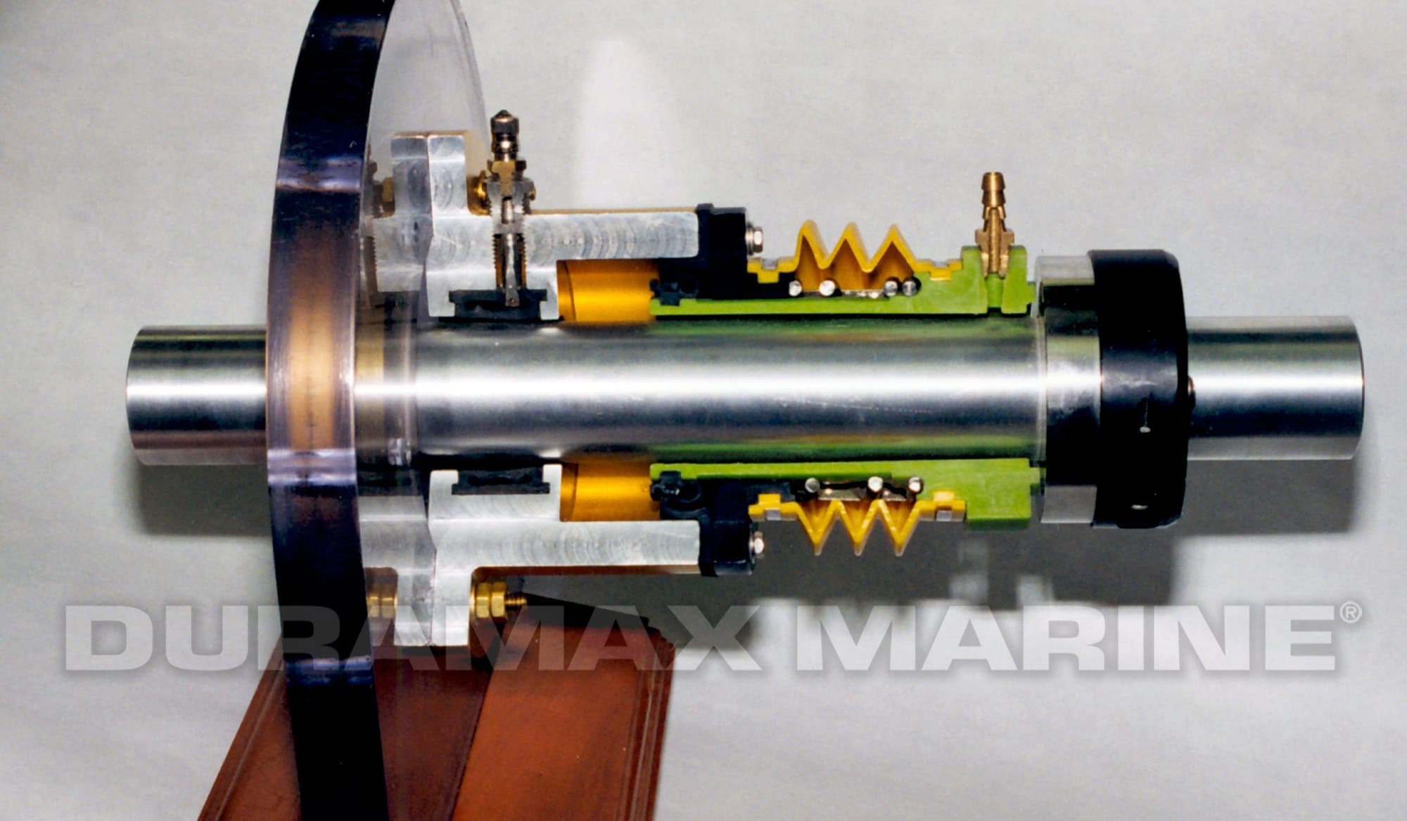 shaft seal img