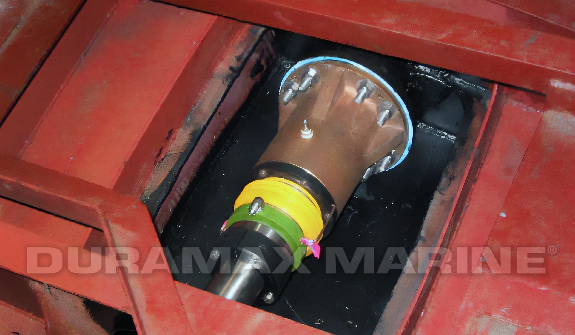 shaft seal img