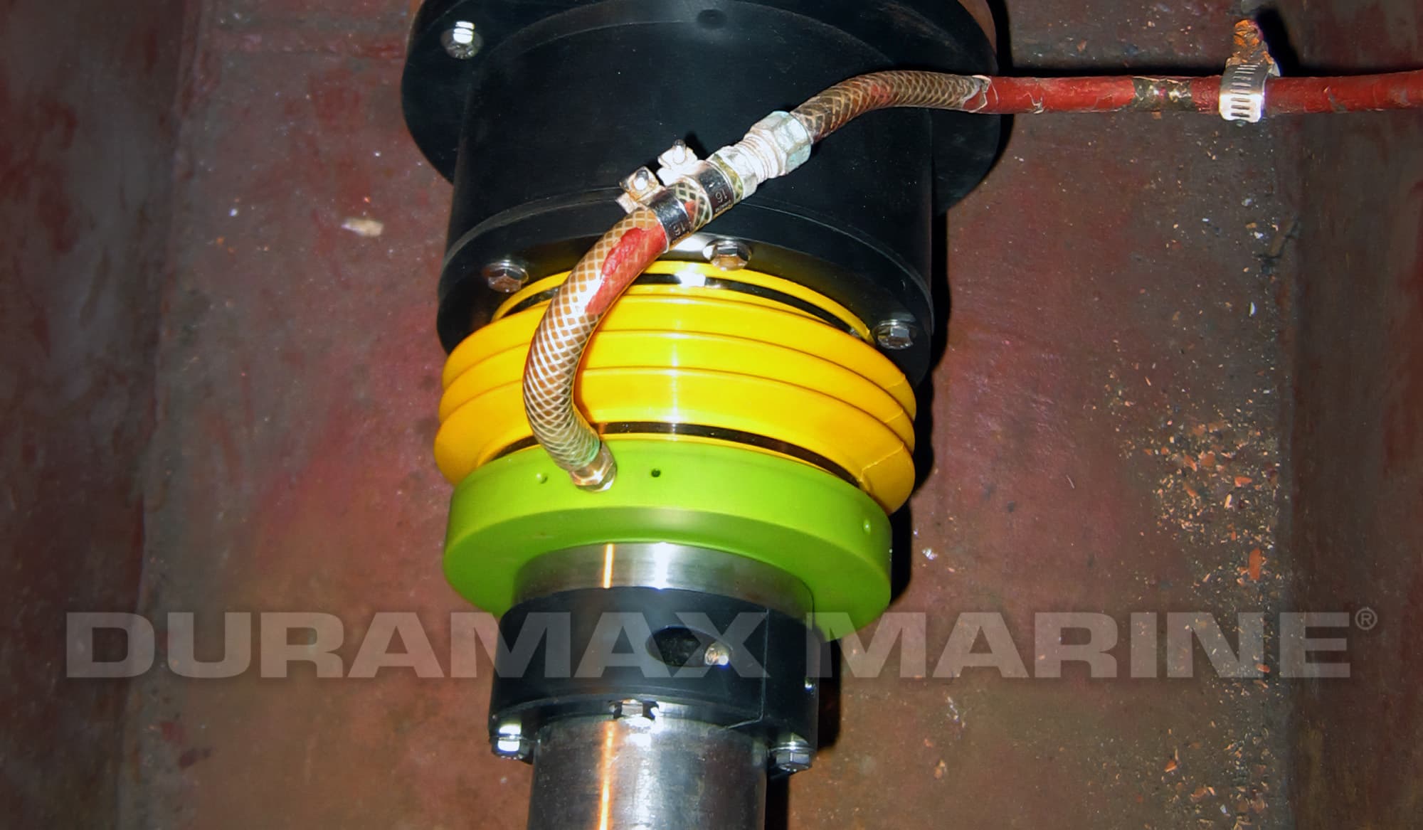 shaft seal img